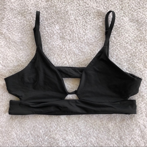 Free People x Tavik Juliet Bikini Top - Picture 4 of 5